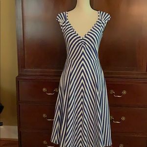 Lovely Kate Spade summer dress